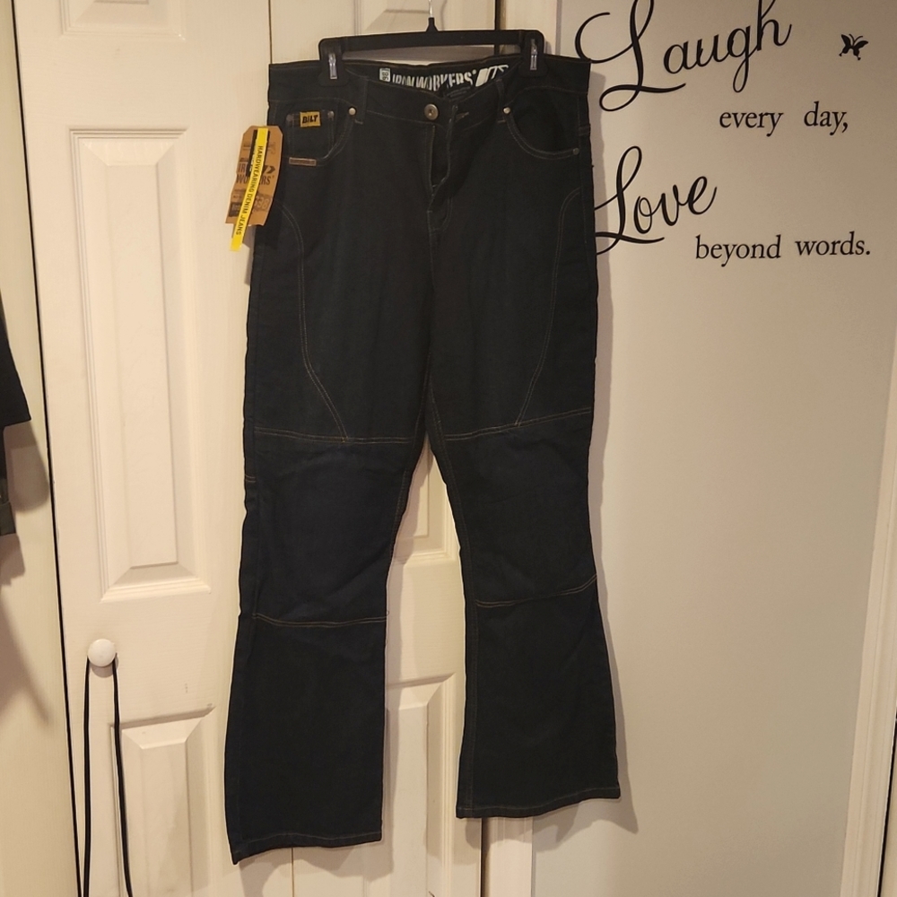 BILT Motorcycle jeans
